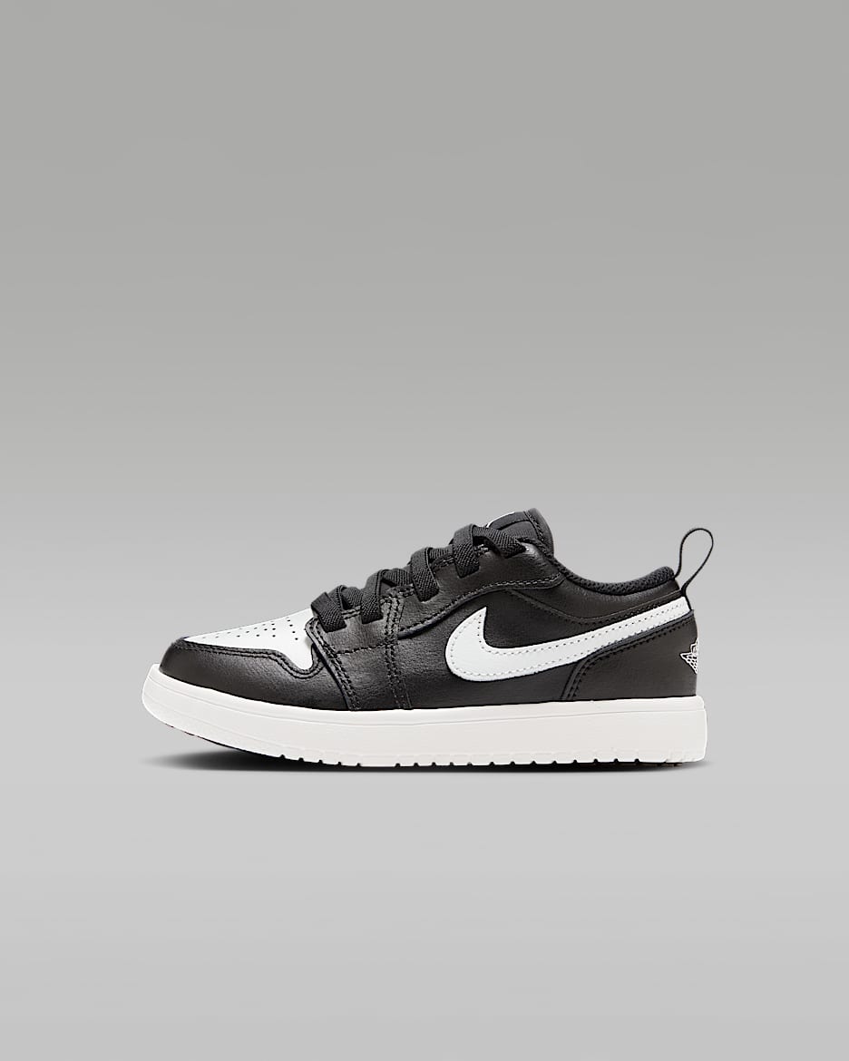 Jordan 1 Low Alt Little Kids Shoes. Nike